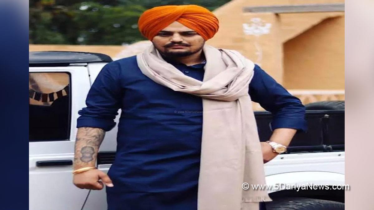 The Last Ride, Sidhu Moosewala