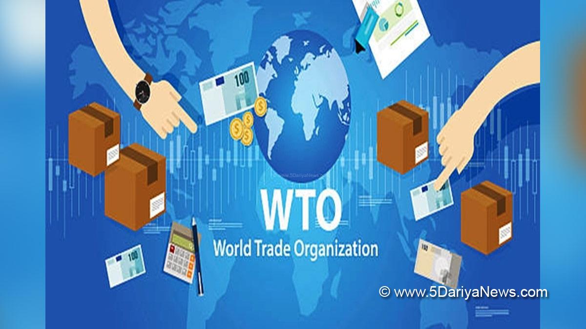 Khas Khabar, Switzerland, Geneva,  World Trade Organisation, WTO, Ministerial Conference