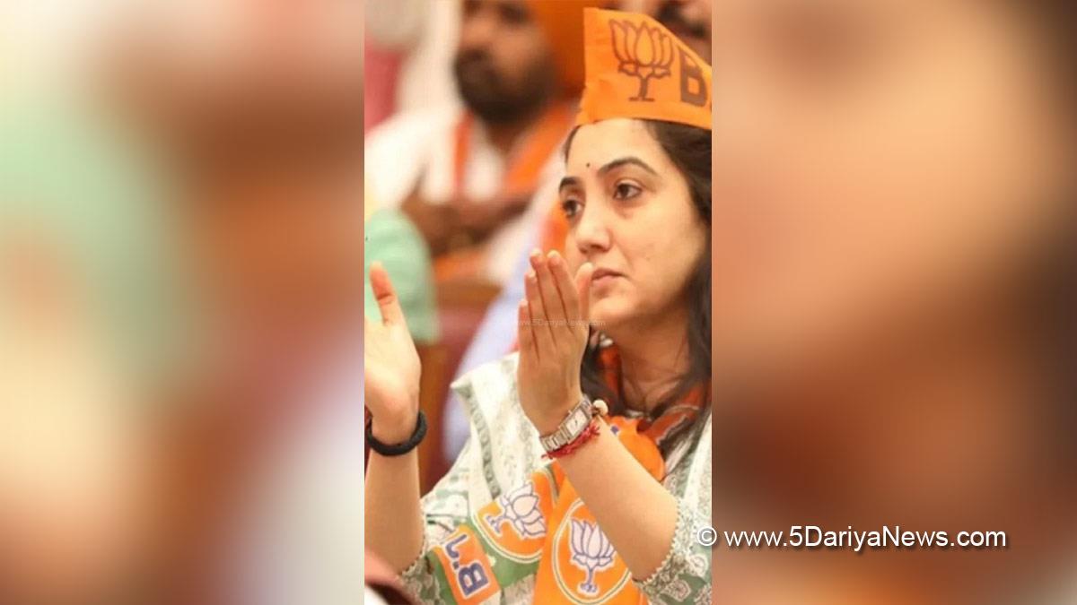 Nupur Sharma, Prophet Mohammed, Nupur Sharma hate remarks, Nupur Sharma Controversy, Bharatiya Janata Party, BJP, Nupur Sharma Case