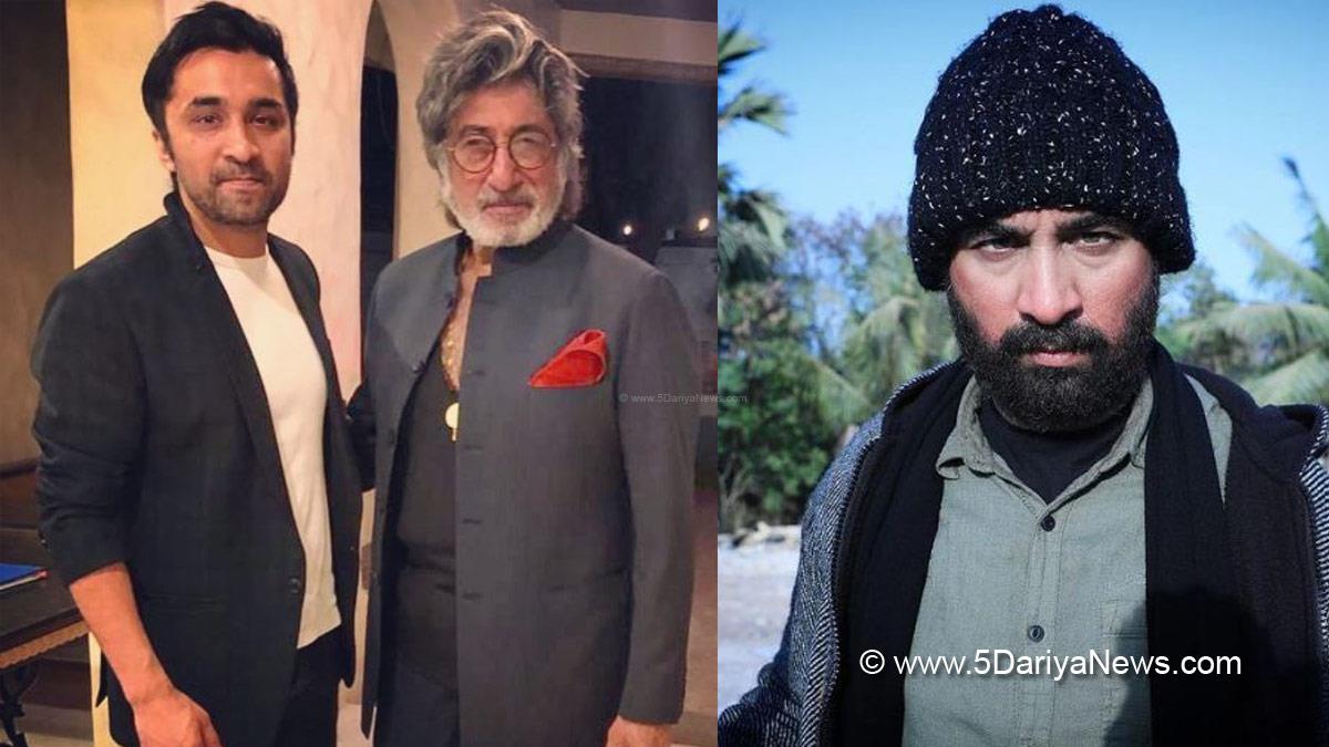 Shakti Kapoor , Narcotics Control Bureau , Shakti Kapoor , Siddhanth Kapoor , Siddhanth Kapoor Arrested , Siddhanth Kapoor Drug Case , Bengaluru Police , Police , NCB