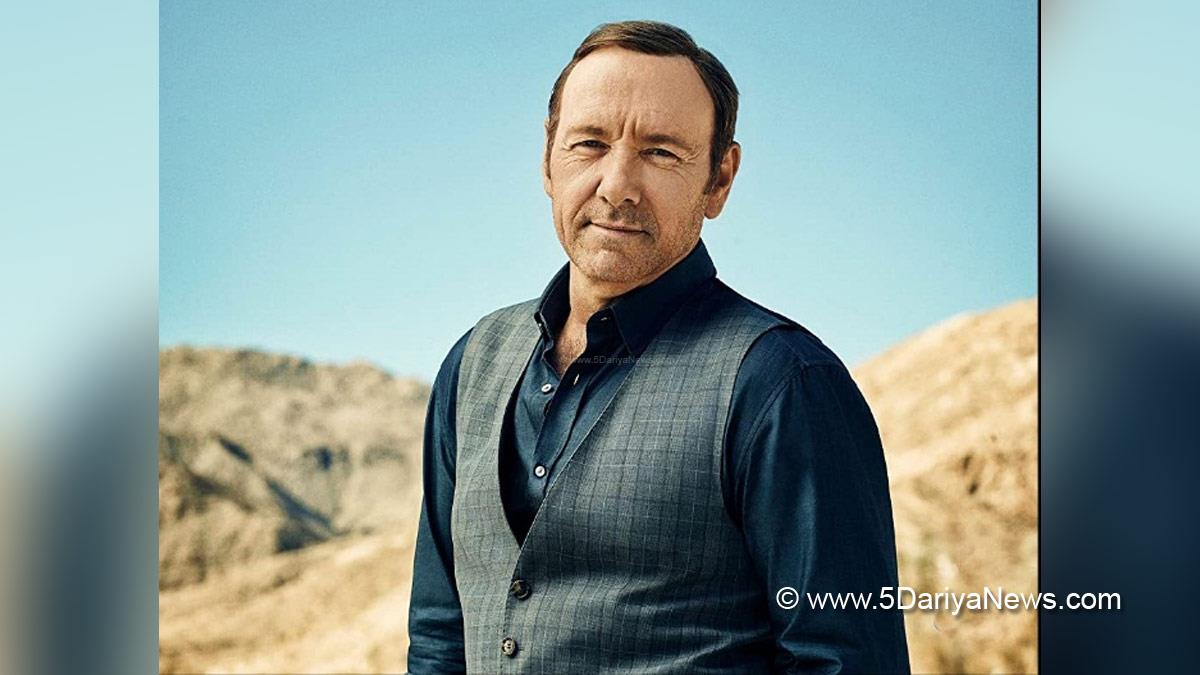Hollywood, Los Angeles, Actress, Actor, Cinema, Movie, Kevin Spacey