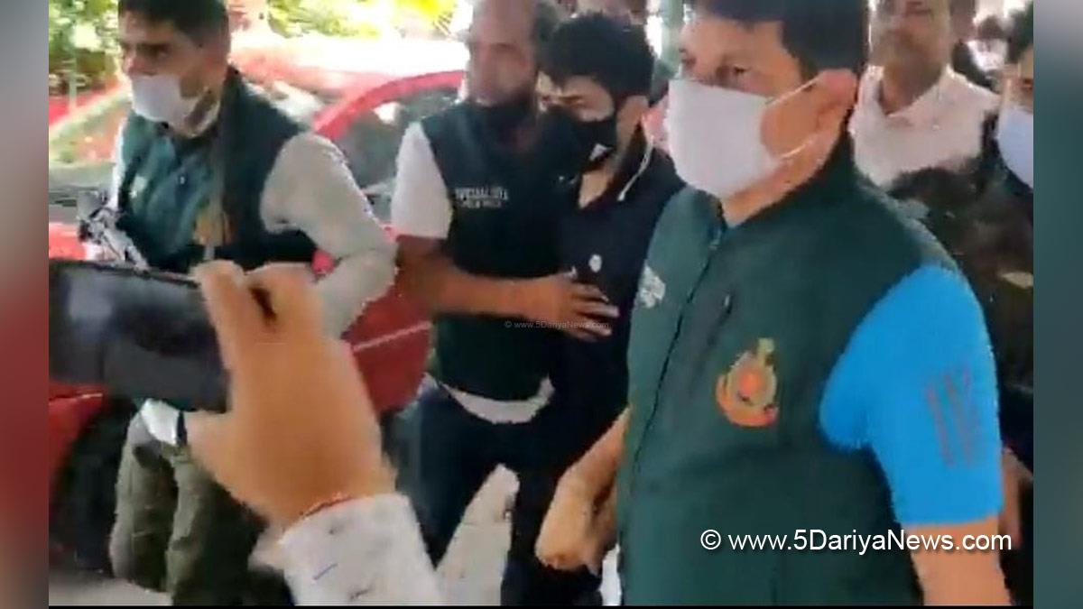 Punjab Admin, New Delhi, Delhi Court, Police, Punjab Police, Lawrence Bishnoi, Gangster Lawrence Bishnoi,  Bishnoi Group, Sidhu Moosewala, Sidhu Moosewala Murder Case