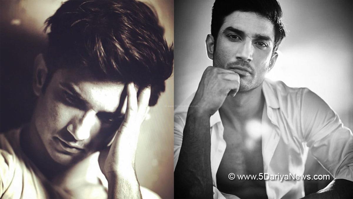 Sushant Singh Rajput , Sushant Singh Rajput Death Anniversary , Justice For Sushant Singh Rajput , SSR , Justice For SSR , Sushant Singh Rajput Movies , Sushant Singh Rajput Death Date , Sushant Singh Rajput Last Movie , Sushant Singh Rajput Birthday , Sushant Singh Rajput News