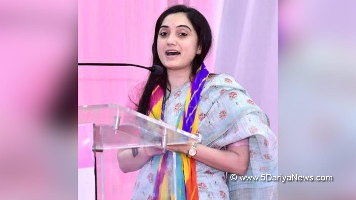 Nupur Sharma, Prophet Mohammed, Nupur Sharma hate remarks, Nupur Sharma Controversy, Bharatiya Janata Party, BJP, Nupur Sharma Case