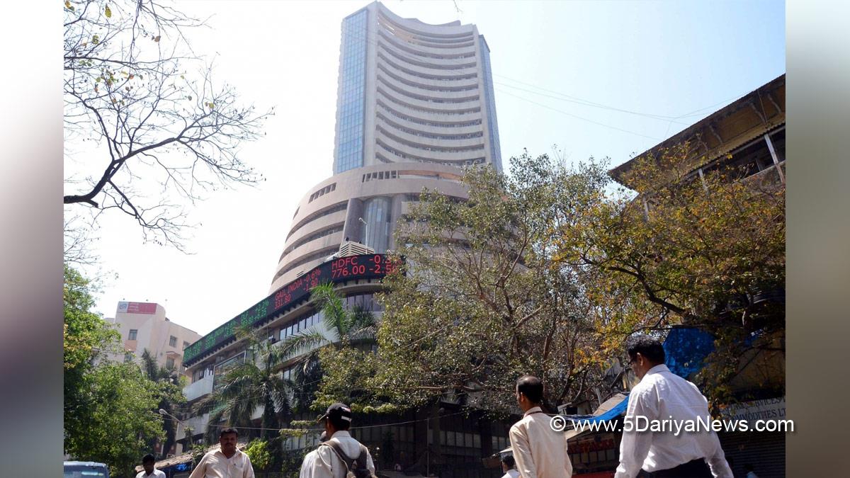 Sensex, New Delhi, BSE, Nifty, Shares, National Stock Exchange, Stock market