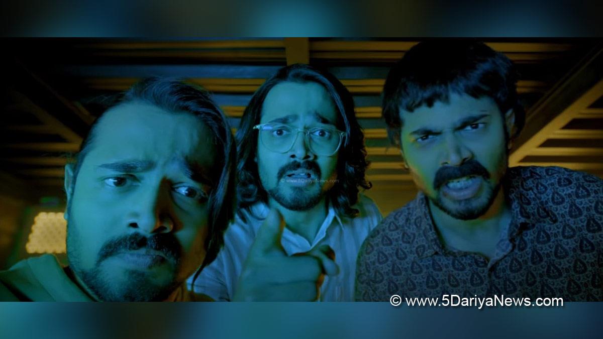 Web Series, Entertainment, Mumbai, Actress, Actor, Mumbai News, Dhindora, Dhindora Season 2, Bhuvan Bam, Youtube, Youtuber
