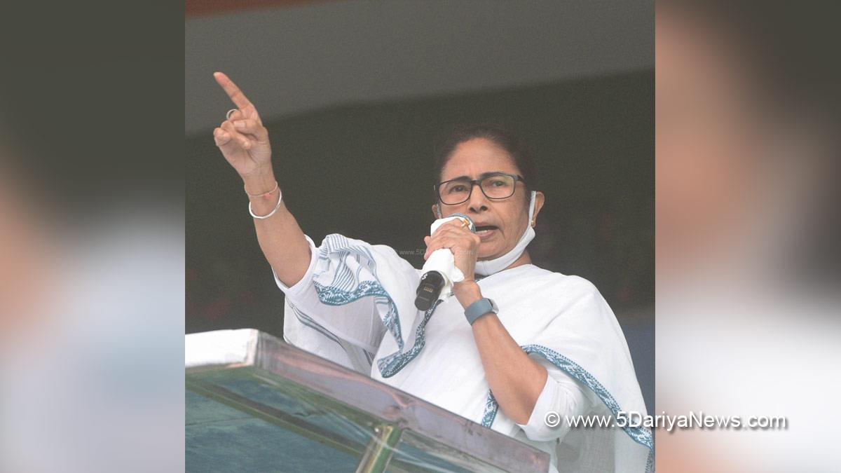 Mamata Banerjee, All India Trinamool Congress, Kolkata, Chief Minister of West Bengal, West Bengal, AIMIM 