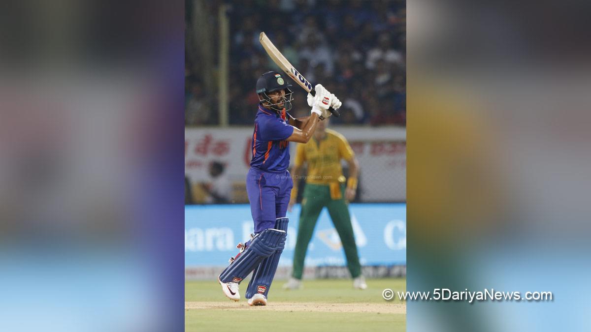 Sports News, Cricket, Cricketer, Player, Bowler, Batsman, Ruturaj Gaikwad, IND Vs SA