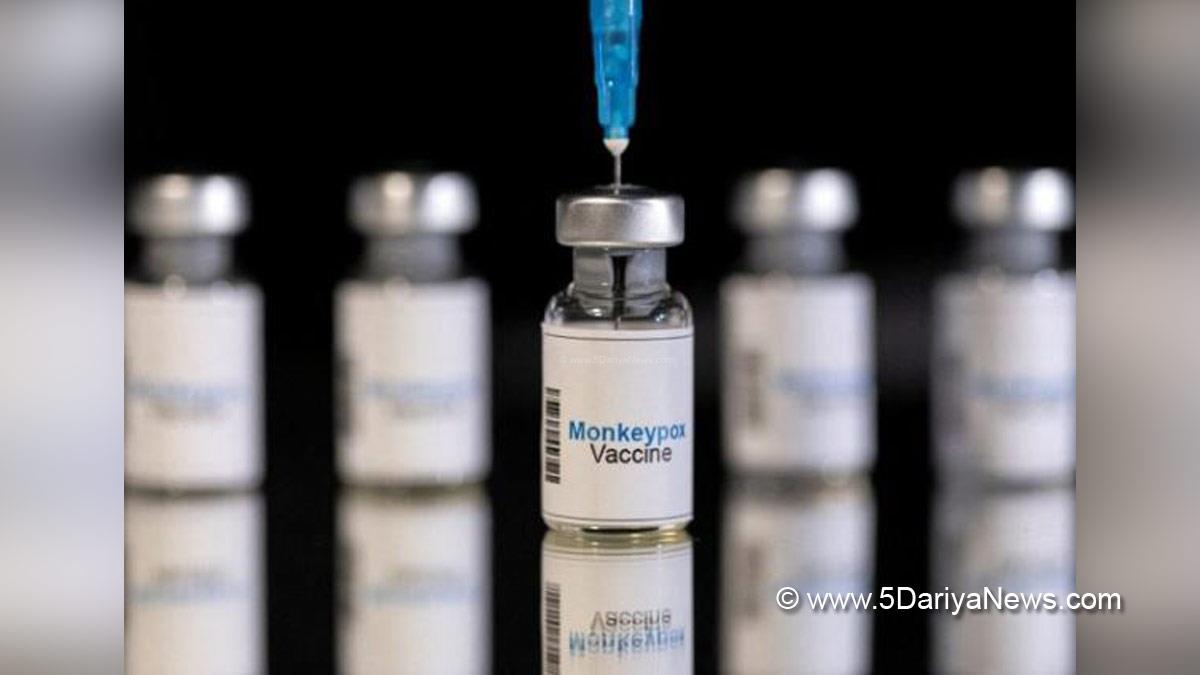Monkeypox Virus , Monkeypox , Health , Study , Research , Researches , Symptoms Monkeypox Virus , MonkeyPox Disease , Monkeypox Symptoms , MonkeyPox Cures, Monkeypox News, Monkeypox Vaccine, Monkeypox Cases In India, Monkeypox Cases