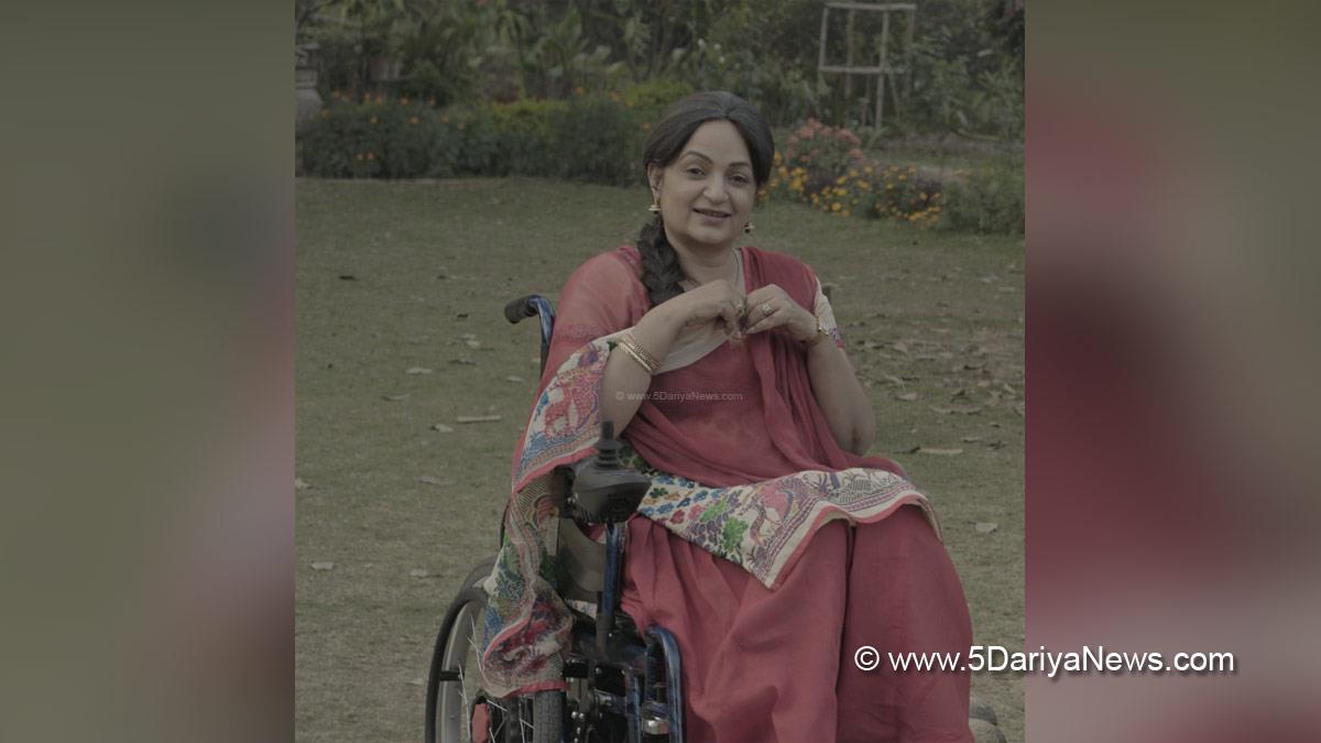 Web Series, Entertainment, Mumbai, Actress, Actor, Mumbai News, Masoom, Upasana Singh