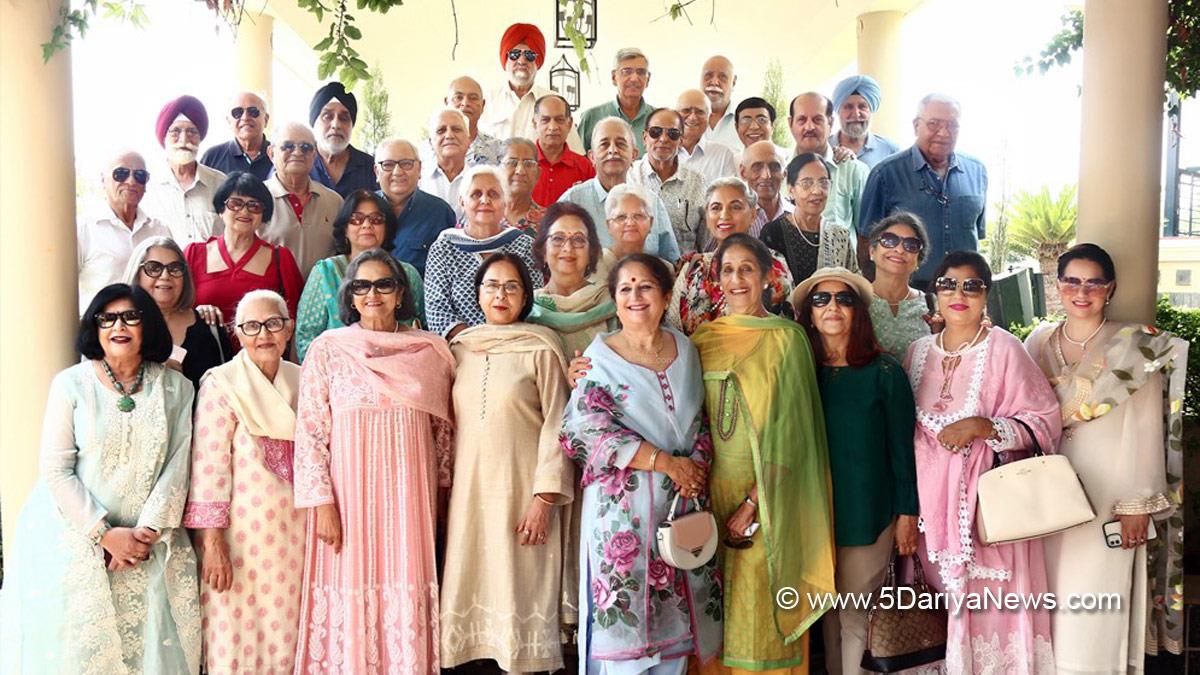 SAS Nagar Mohali Punjab, 39th Regular Commission Officers Of The Indian Army, FHR