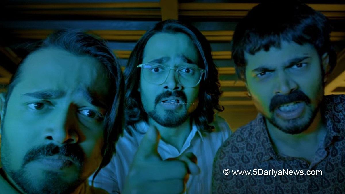 Web Series, Entertainment, Mumbai, Actress, Actor, Mumbai News, Dhindora, Dhindora Season 2, Bhuvan Bam, Youtube, Youtuber