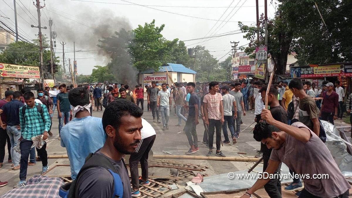 Agneepath Scheme, Agnipath Scheme, Agneepath Recruitement Scheme, Agnipath Recruitement Scheme, Rajnath Singh News