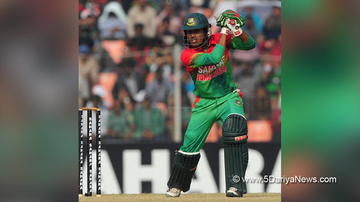 Sports News, Cricket, Cricketer, Player, Bowler, Batsman, Anamul Haque, Bangladesh Test Squad, Yasir Ali