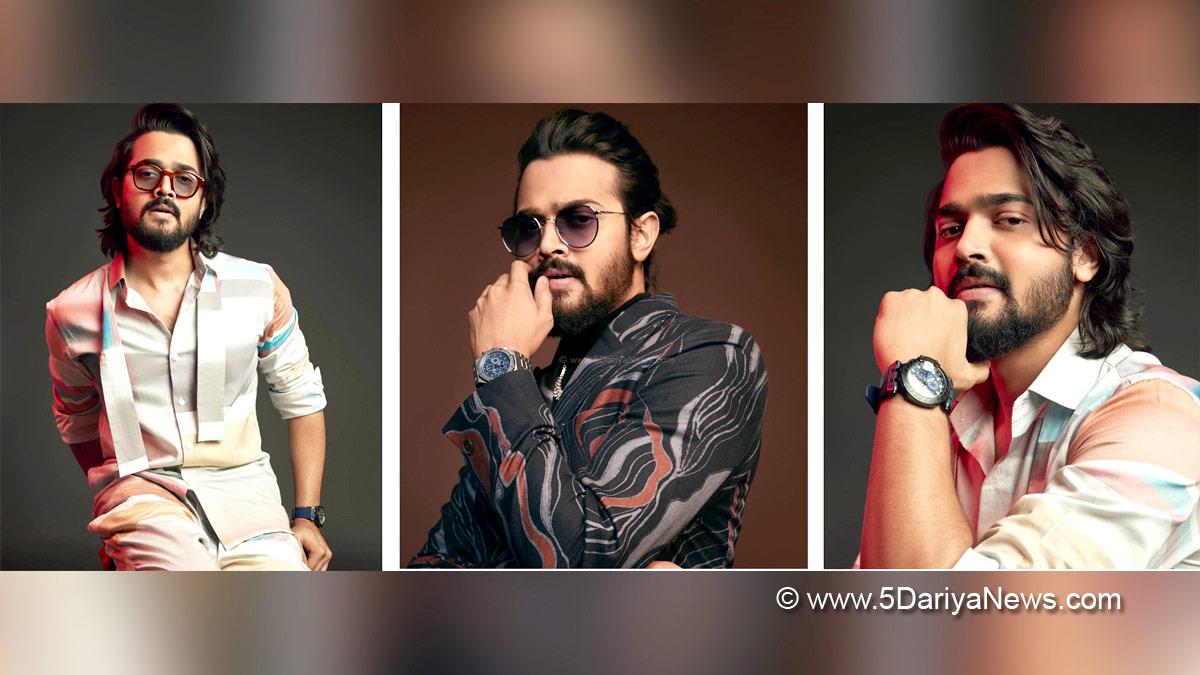 Web Series, Entertainment, Mumbai, Actress, Actor, Mumbai News, Bhuvan Bam, Dhindora