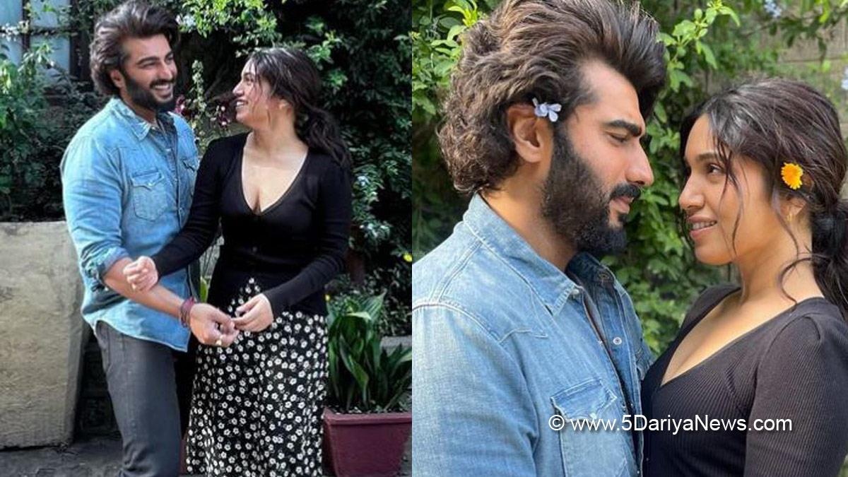 Bhumi Pednekar, Arjun Kapoor, The Lady Killer, The Lady Killer News, The Lady Killer Release Date, The Lady Killer Cast, Upcoming Bollywood Movies In 2022