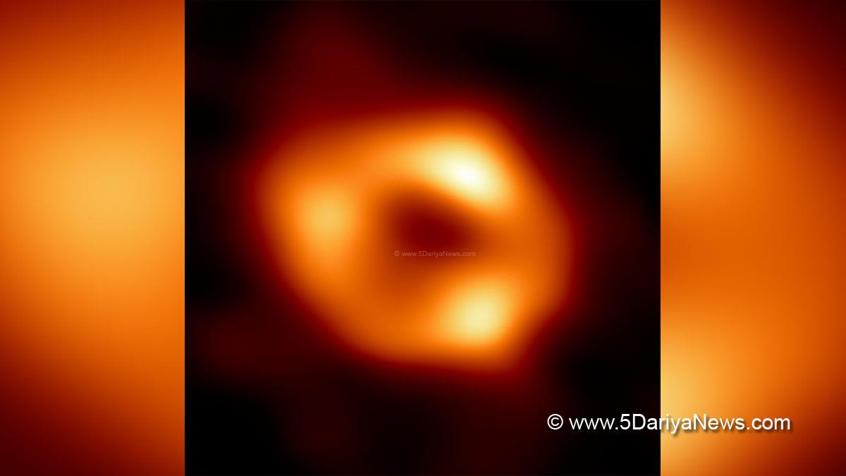 Khas Khabar, Australia, Sydney, World News, Astronomers, Fastest Growing Black Hole, Australian National University, ANU