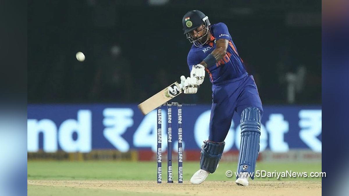 Sports News, Cricket, Cricketer, Player, Bowler, Batsman, Hardik Pandya, India Vs Ireland