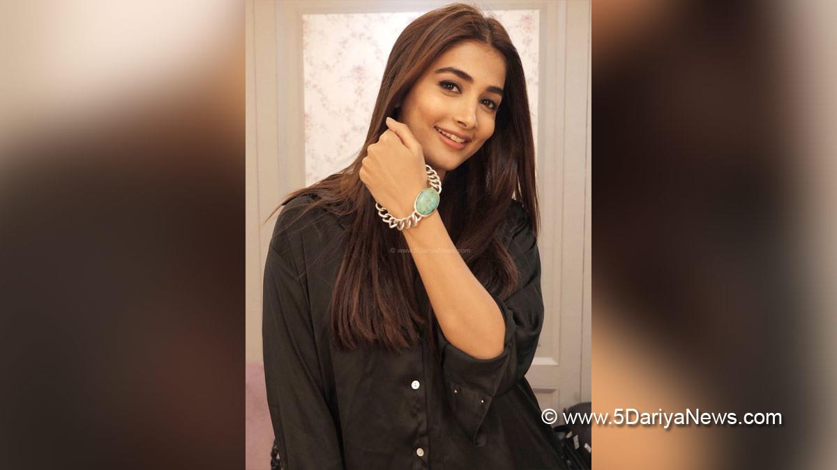 Bollywood, Entertainment, Mumbai, Actor, Actress, Cinema, Hindi Films, Movie, Mumbai News, Heroine, Kabhi Eid Kabhi Diwali, Pooja Hegde, Salman Khan