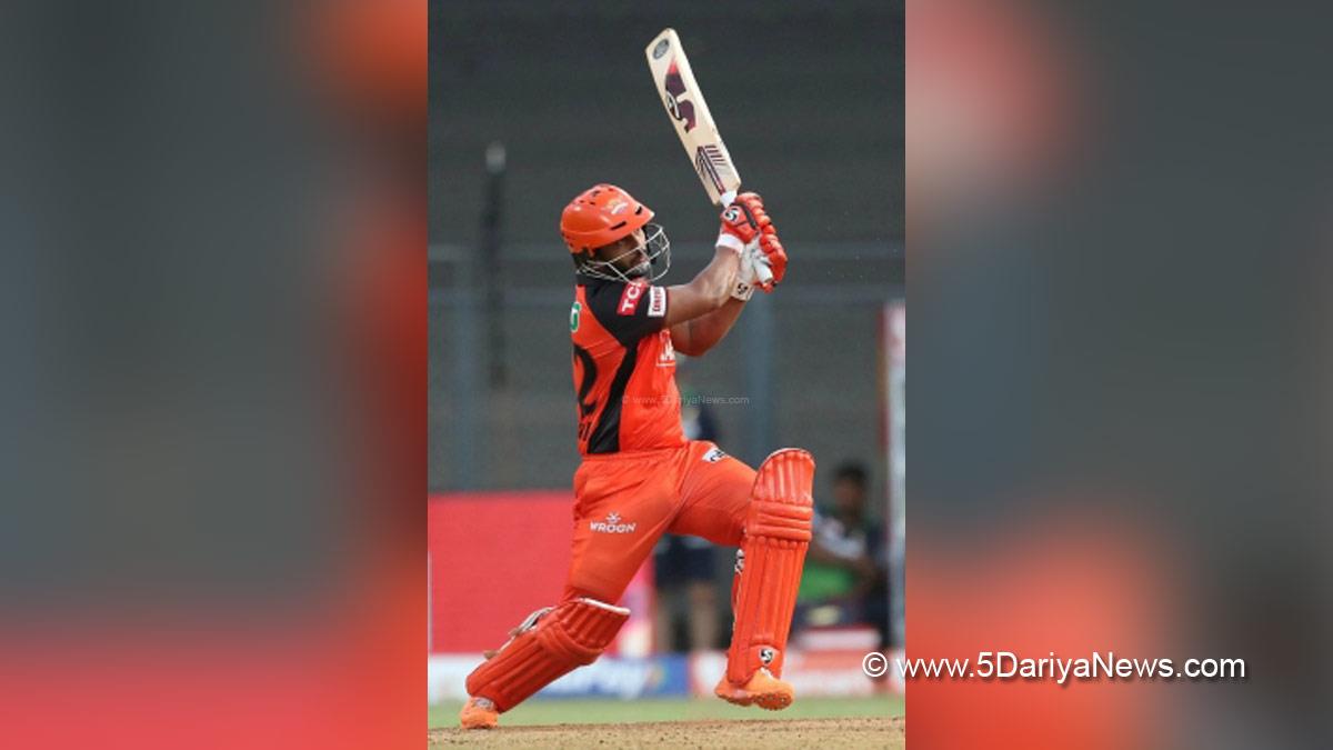Sports News, Cricket, Cricketer, Player, Bowler, Batsman, Rahul Tripathi, India Vs Ireland, T20 Series, Rahul Tewatia