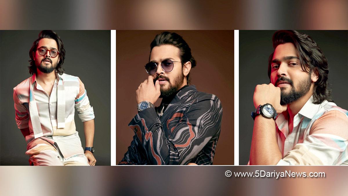 Web Series, Entertainment, Mumbai, Actress, Actor, Mumbai News, Bhuvan Bam, Dhindora