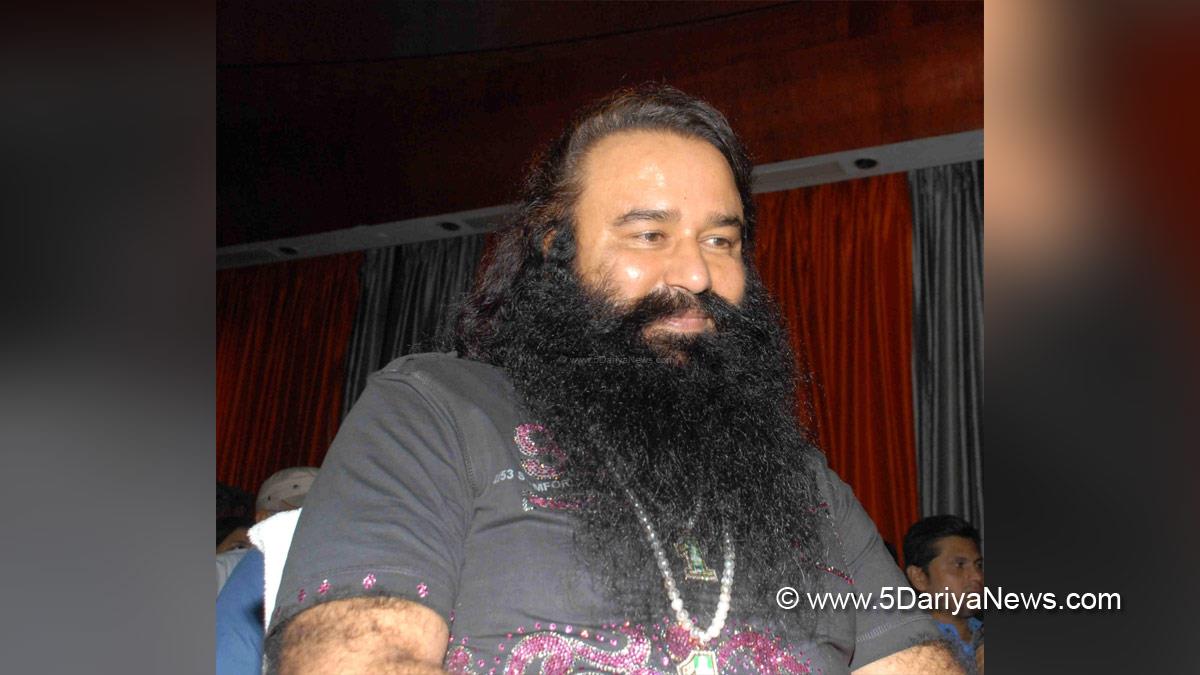 Khas Khabar, Chandigarh, Dera Sacha Sauda, Gurmeet Ram Rahim Singh, Parole