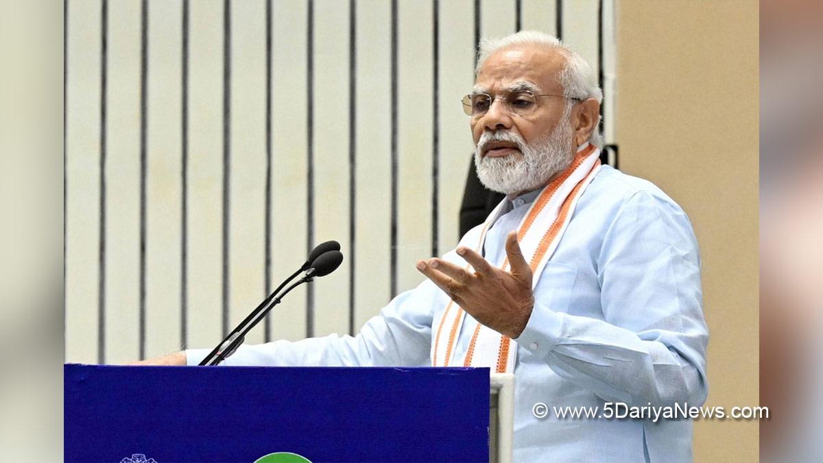 Narendra Modi, Modi, BJP, Bharatiya Janata Party, Prime Minister of India, Prime Minister, Narendra Damodardas Modi, Pragati Maidan Integrated Transit Corridor Project 