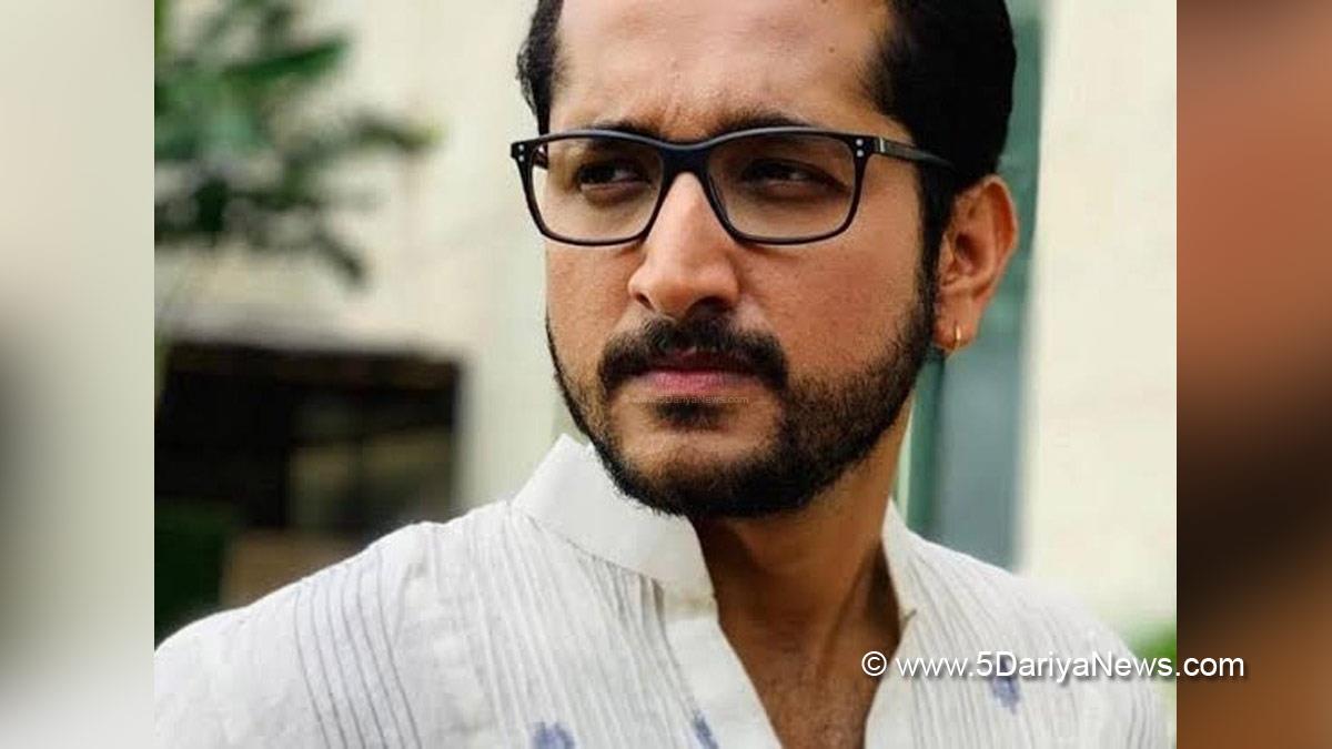 Bollywood, Entertainment, Mumbai, Actor, Cinema, Hindi Films, Movie, Mumbai News, Notary, Parambrata Chatterjee
