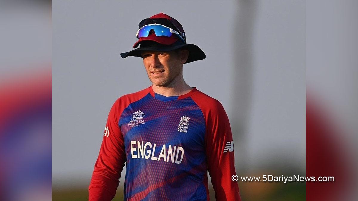 Sports News, Cricket, Cricketer, Player, Bowler, Batsman, Eoin Morgan
