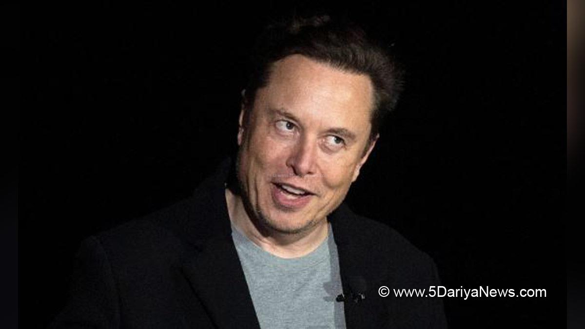 Elon Musk, SpaceX CEO, Tesla CEO, San Francisco, SpaceX Project, Twitter, Elon Musk News, Elon Musk Latest News, Twitter All Hands, Elon Musk Responds, Elon Musk Response, Elon Musk Interesting