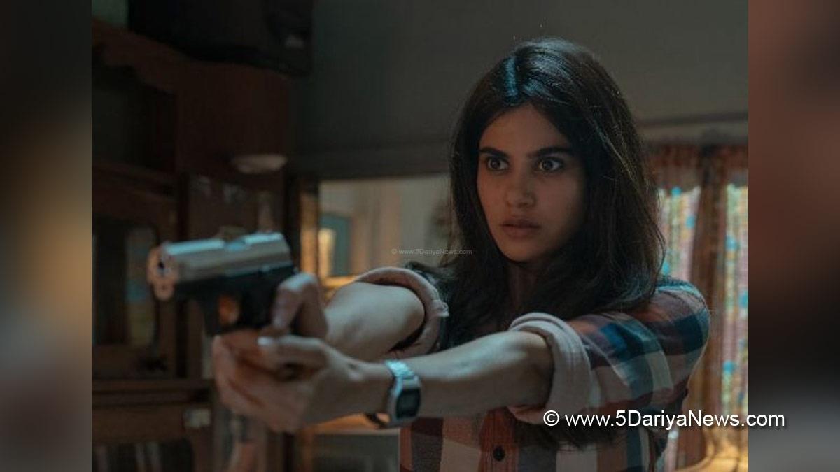 Web Series, Entertainment, Mumbai, Actress, Actor, Mumbai News, She, Aaditi Pohankar
