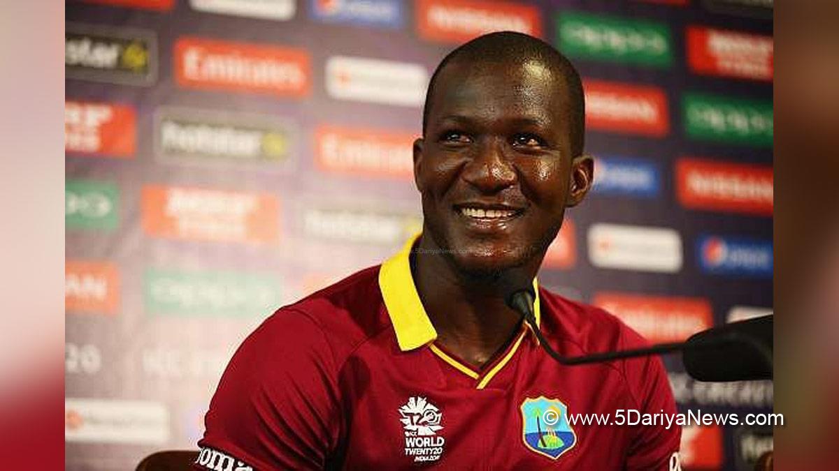 Sports News, Cricket, Cricketer, Player, Bowler, Batsman, Caribbean Premier League, CPL, Daren Sammy, Head Coach, Saint Lucia Kings