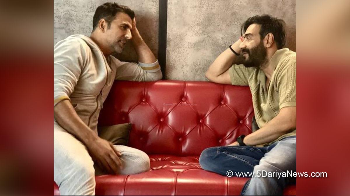 Rakul Preet Singh, Ajay Devgn, Sidharth Malhotra, Thank God, Thank God Cast, Thank God Release Date, Thank God Clash, Thank God Vs Ram Setu, Bhushan Kumar, Upcoming Bollywood Movies In 2022