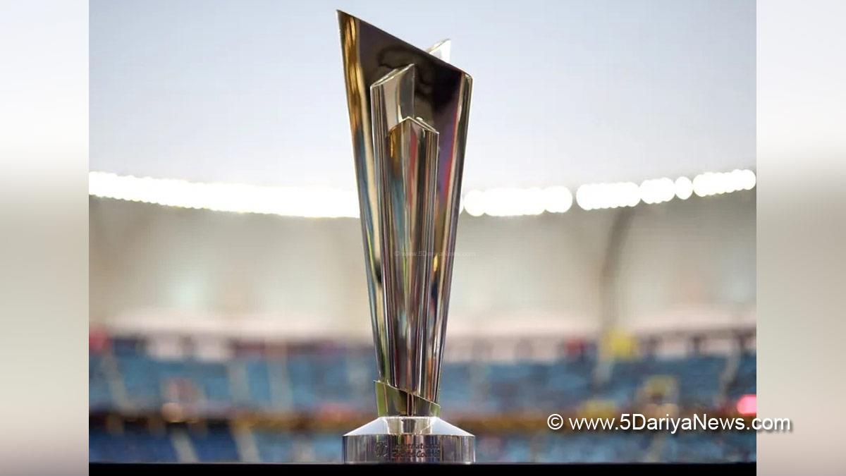 Sports News, Cricket, Cricketer, Player, Bowler, Batsman, International Cricket Council, ICC, Media Rights