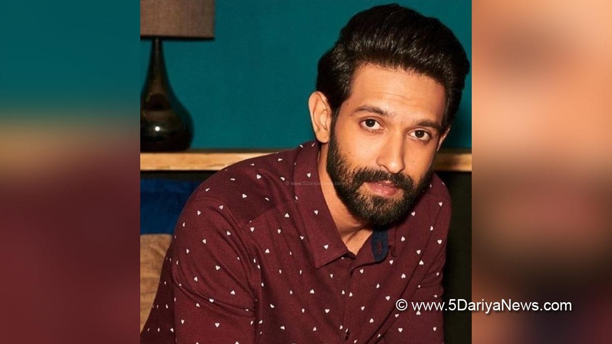 Bollywood, Entertainment, Mumbai, Actor, Cinema, Hindi Films, Movie, Mumbai News, Vikrant Massey, Sector 36