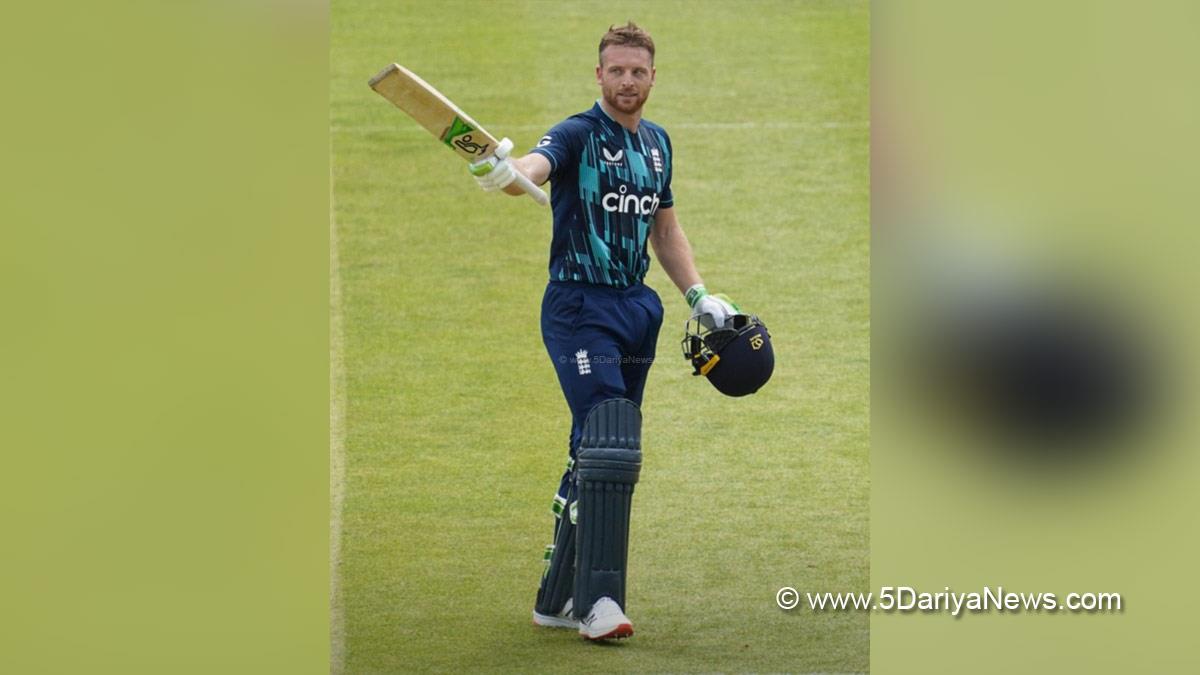 Sports News, Cricket, Cricketer, Player, Bowler, Batsman, England Vs Netherlands