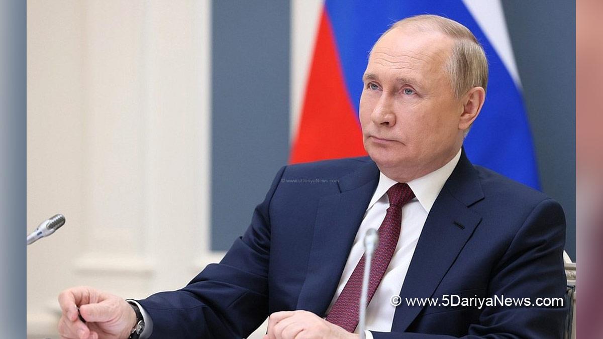 Vladimir Putin, Moscow, Russian, Russia, World News