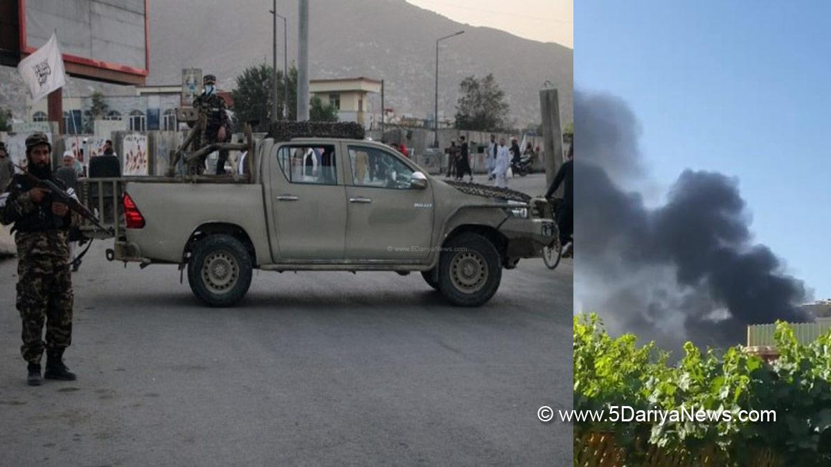 Crime News, Crime News Kabul, Kabul News, Kabul Attack, Gurudwara, Gurudwara Attack, Gurudwara Attack NEws, Afghanistan, Sikhs, Kabul Terrorist Attack