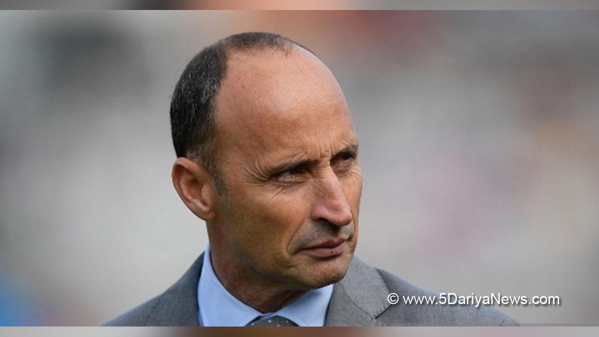 Sports News, Cricket, Cricketer, Player, Bowler, Batsman, Nasser Hussain 