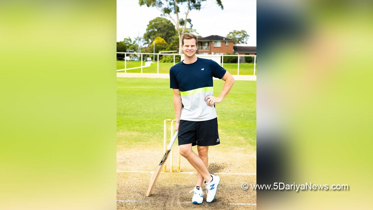 Sports News, Cricket, Cricketer, Player, Bowler, Batsman, Steve Smith, Australia Vs Sri Lanka