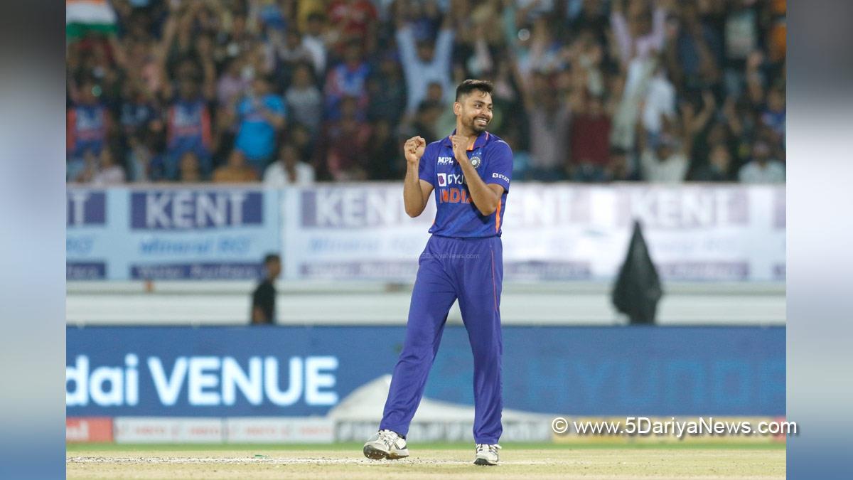 Sports News, Cricket, Cricketer, Player, Bowler, Batsman, IND Vs SA, Rahul Dravid, Avesh Khan