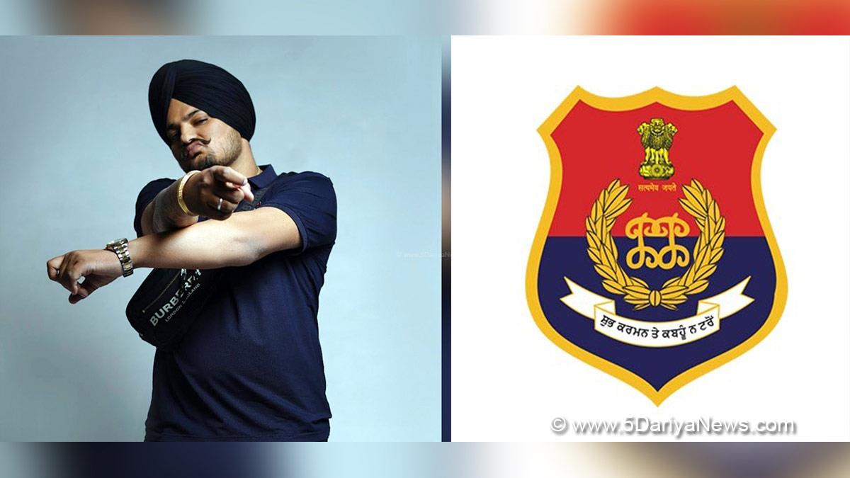 Crime News Punjab, Punjab Police, Police Shubhdeep Singh Sidhu, Sidhu Moose Wala, Sidhu MooseWala, Sachin Bishnoi, Lawrence Bishnoi, Lawrence Bishnoi Gang, Sidhu Moosewala murder case