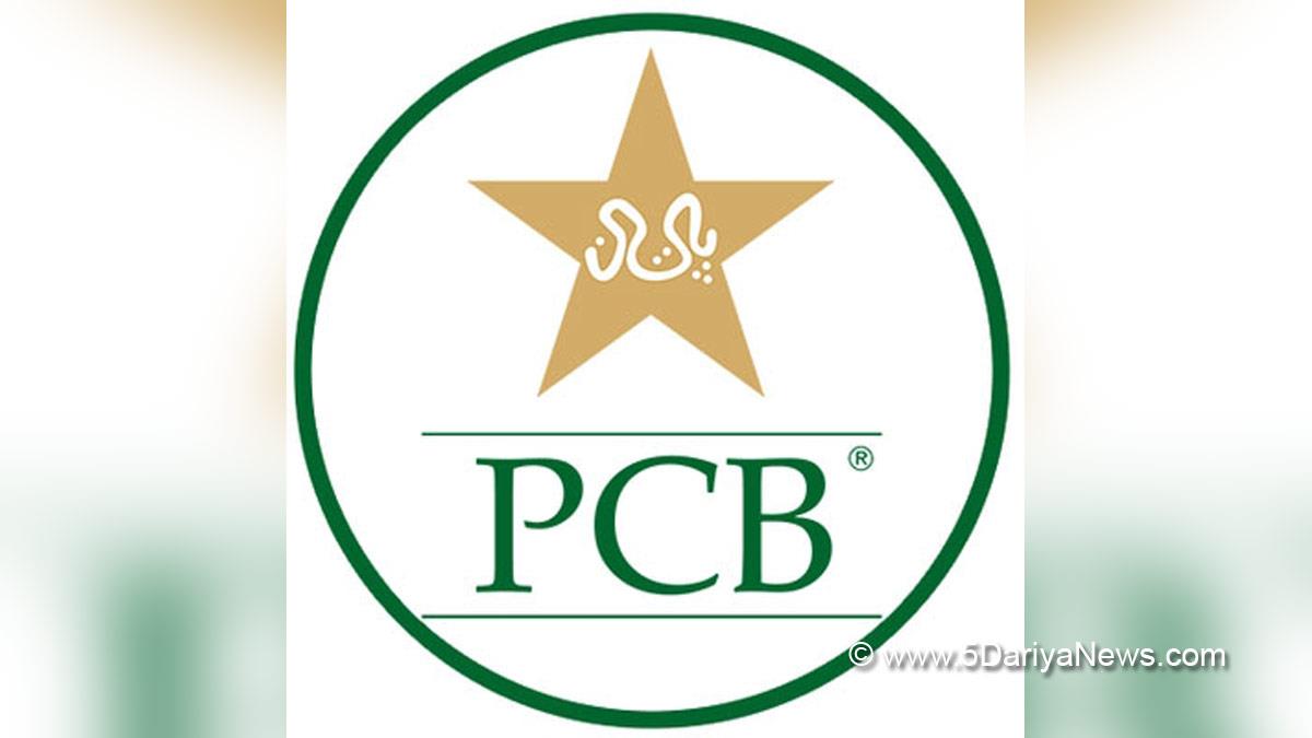 Sports News, Cricket, Cricketer, Player, Bowler, Batsman, Pakistan Cricket Board, PCB, National Level Coach, Nadeem Iqbal, Suspended