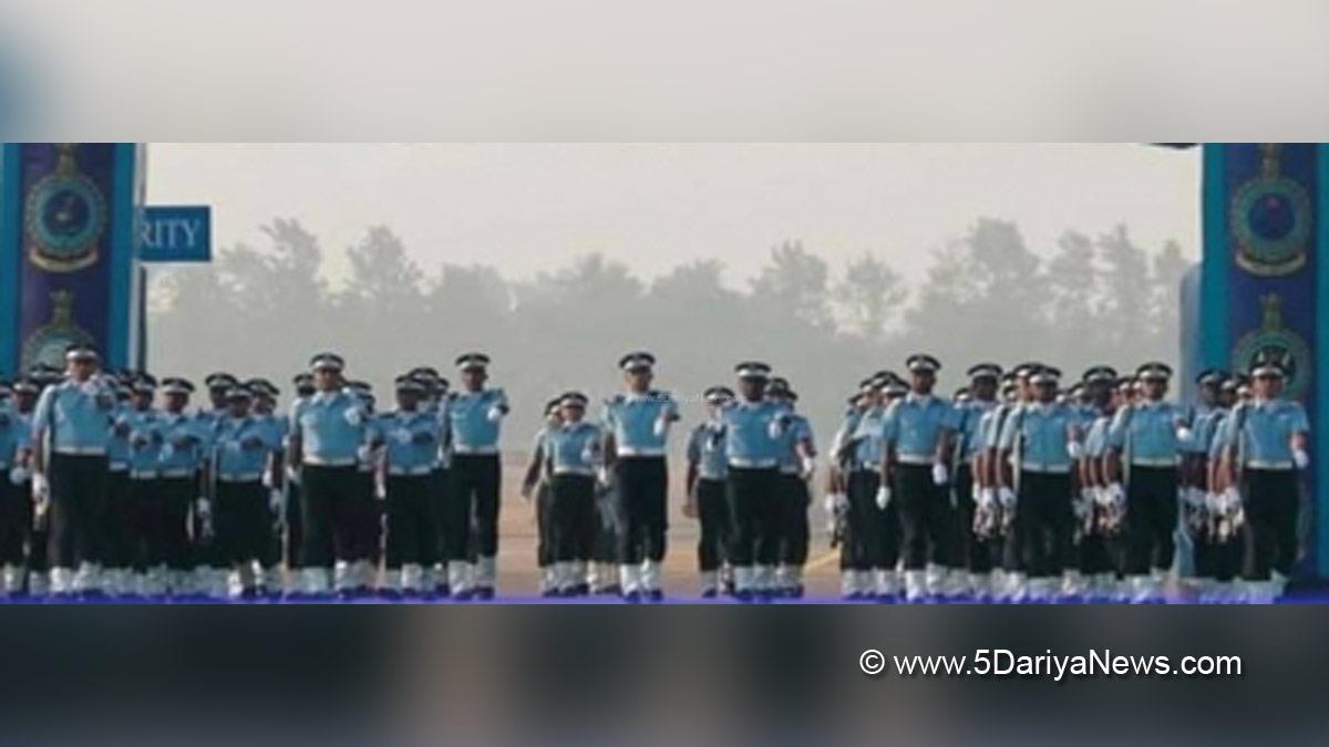 Military, Indian Air Force, Agnipath, Agnipath Scheme, Agnipath Recruitment Scheme