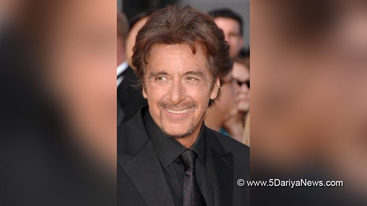 Hollywood, Los Angeles, Actress, Actor, Cinema, Movie, Al Pacino, Timothee Chalamet, Heat, Heat 2, Heat sequel