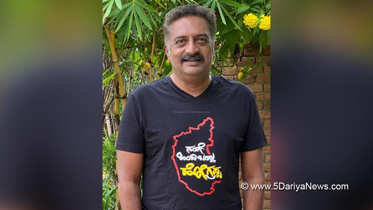 Tollywood, Entertainment, Actor, Actress, Cinema, Movie, Telugu Films, Sai Pallavi, Sai Pallavi News, Prakash Raj, Prakash Raj News