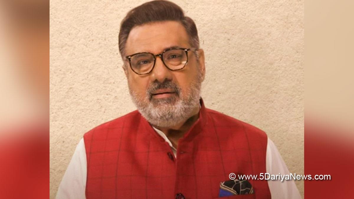 Bollywood, Entertainment, Mumbai, Actor, Cinema, Hindi Films, Movie, Mumbai News, Boman Irani, Samara Tijori