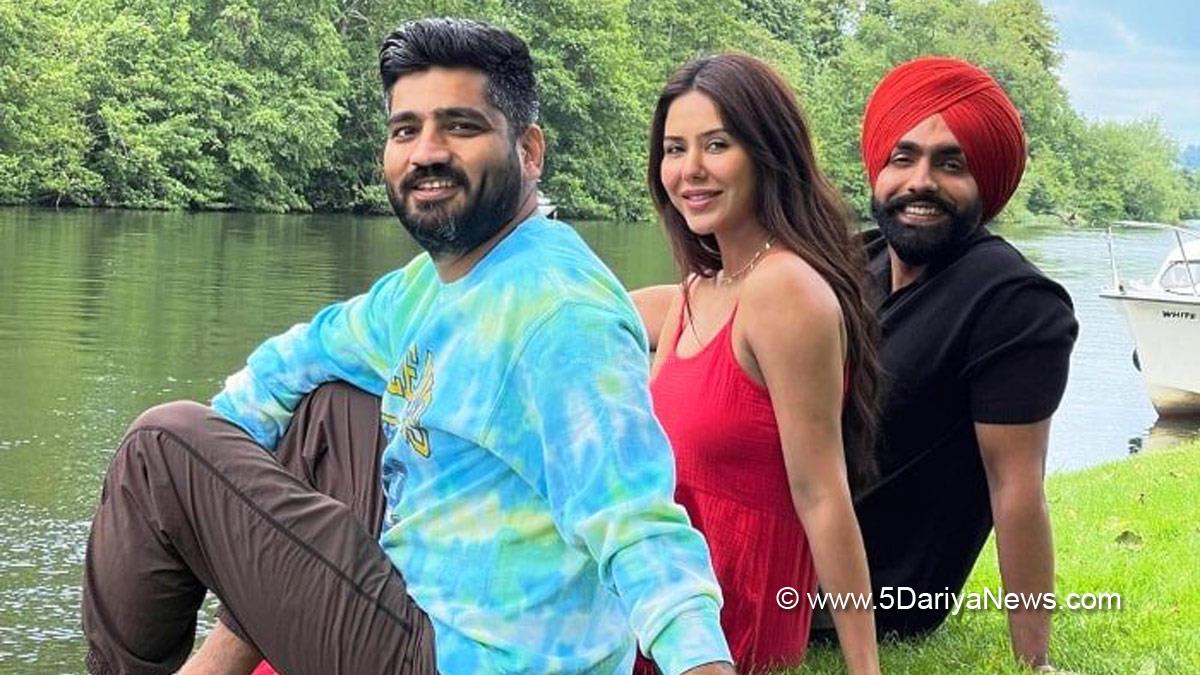 Pollywood, Entertainment, Actress, Cinema, Punjabi Films, Movie