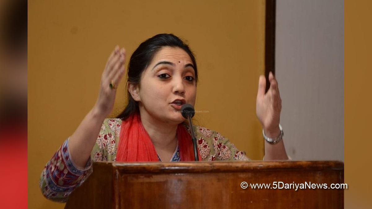 Nupur Sharma, Prophet Mohammed, Nupur Sharma hate remarks, Nupur Sharma Controversy, Bharatiya Janata Party, BJP, Nupur Sharma Case