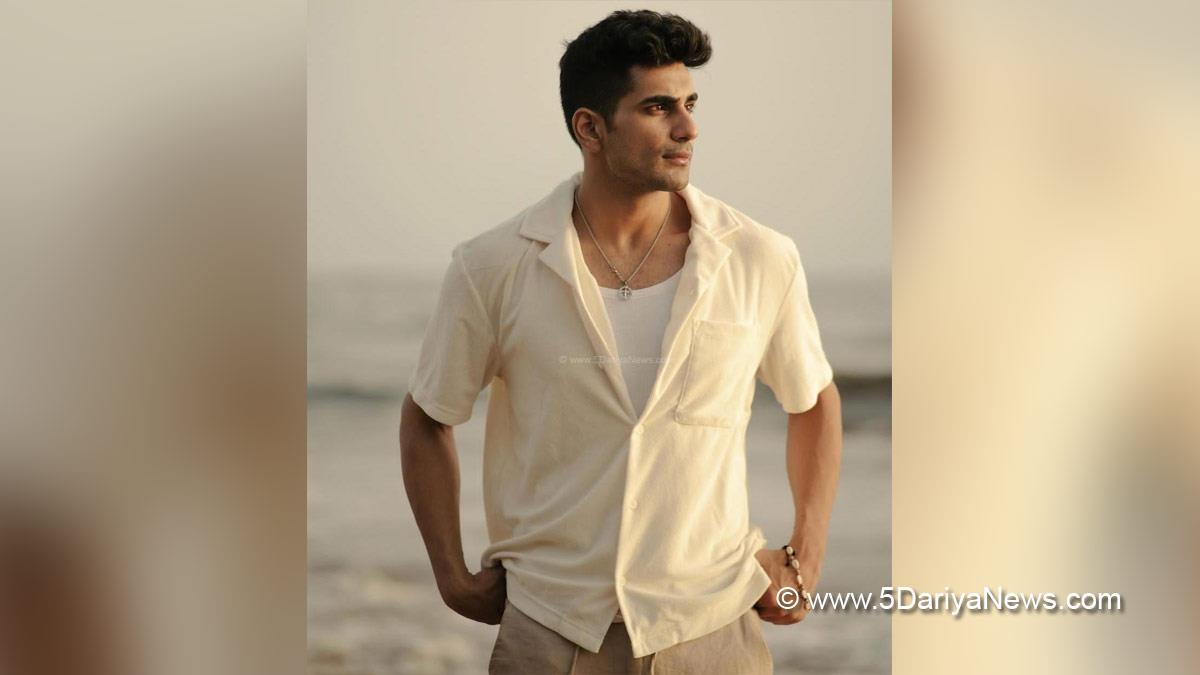  TV, Television, Entertainment, Mumbai, Actor, Actress, Mumbai News, Bohot Pyaar Karte Hai, Aryan Arora